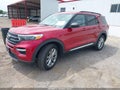2020 Ford Explorer — photo 2 of 19 | VIN 1FMSK8DH8LGC59103