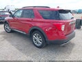 2020 Ford Explorer — photo 3 of 19 | VIN 1FMSK8DH8LGC59103