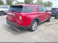 2020 Ford Explorer — photo 4 of 19 | VIN 1FMSK8DH8LGC59103