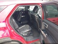 2020 Ford Explorer — photo 8 of 19 | VIN 1FMSK8DH8LGC59103