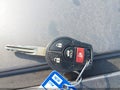 2015 Nissan Versa — photo 11 of 17 | VIN 3N1CN7AP9FL813841
