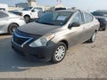 2015 Nissan Versa — photo 2 of 17 | VIN 3N1CN7AP9FL813841