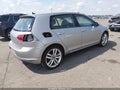 2015 Volkswagen Golf — photo 4 of 11 | VIN 3VW217AU8FM026073