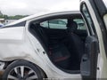 2020 Nissan Versa — photo 8 of 16 | VIN 3N1CN8FV1LL828004