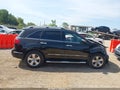 2007 Acura MDX — photo 13 of 16 | VIN 2HNYD28877H501304