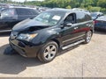 2007 Acura MDX — photo 2 of 16 | VIN 2HNYD28877H501304