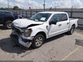 2023 Ford F-150 — photo 2 of 16 | VIN 1FTEW1C88PKE78158