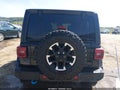 2025 Jeep Wrangler — photo 17 of 18 | VIN 1C4RJXR62SW585006