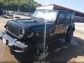 2025 Jeep Wrangler — photo 2 of 18 | VIN 1C4RJXR62SW585006