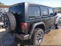 2025 Jeep Wrangler — photo 4 of 18 | VIN 1C4RJXR62SW585006