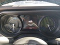 2025 Jeep Wrangler — photo 7 of 18 | VIN 1C4RJXR62SW585006