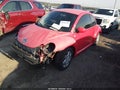 2002 Volkswagen Beetle — photo 2 of 17 | VIN 3VWBB21C82M441072