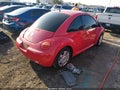 2002 Volkswagen Beetle — photo 4 of 17 | VIN 3VWBB21C82M441072