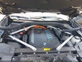 2023 BMW X5 — photo 10 of 16 | VIN 5UXTA6C09P9P38392