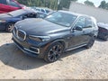2023 BMW X5 — photo 2 of 16 | VIN 5UXTA6C09P9P38392