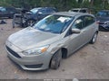 2016 Ford Focus — photo 2 of 16 | VIN 1FADP3K23GL275163