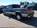 2001 GMC Sierra 1500 — photo 3 of 13 | VIN 2GTEK19TX11343116
