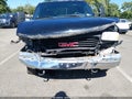 2001 GMC Sierra 1500 — photo 6 of 13 | VIN 2GTEK19TX11343116