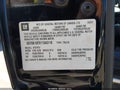 2001 GMC Sierra 1500 — photo 9 of 13 | VIN 2GTEK19TX11343116