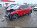 2021 Toyota C-HR — photo 2 of 18 | VIN JTNKHMBX1M1104219