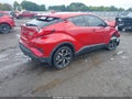 2021 Toyota C-HR — photo 4 of 18 | VIN JTNKHMBX1M1104219