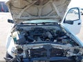 1996 Toyota Tacoma — photo 10 of 17 | VIN 4TANL42N6TZ199225