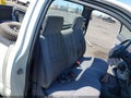 1996 Toyota Tacoma — photo 8 of 17 | VIN 4TANL42N6TZ199225