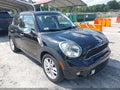 2011 Mini Cooper — photo 1 of 11 | VIN WMWZC5C59BWL52574