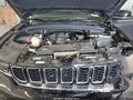 2024 Jeep Grand Cherokee — photo 10 of 17 | VIN 1C4RJHBG6RC251811