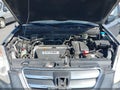2006 Honda CR-V — photo 10 of 16 | VIN JHLRD78836C054899