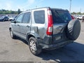 2006 Honda CR-V — photo 3 of 16 | VIN JHLRD78836C054899