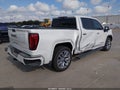 2022 GMC Sierra 1500 — photo 4 of 16 | VIN 3GTPHGED5NG679892