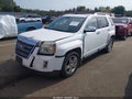 2011 GMC Terrain — photo 2 of 16 | VIN 2CTFLXEC4B6436880