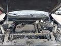 2020 GMC Terrain — photo 10 of 16 | VIN 3GKALPEV5LL122485