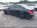2013 Mercedes-Benz C-Class — photo 3 of 21 | VIN WDDGF8AB4DA824004
