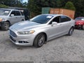 2015 Ford Fusion — photo 2 of 11 | VIN 3FA6P0HD2FR189200