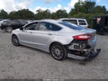 2015 Ford Fusion — photo 3 of 11 | VIN 3FA6P0HD2FR189200