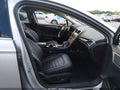 2015 Ford Fusion — photo 5 of 11 | VIN 3FA6P0HD2FR189200