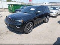 2021 Jeep Grand Cherokee — photo 2 of 16 | VIN 1C4RJEBG8MC679810
