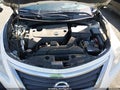 2015 Nissan Altima — photo 10 of 12 | VIN 1N4AL3AP1FC571096
