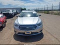 2018 Ford Taurus — photo 13 of 18 | VIN 1FAHP2F83JG126195