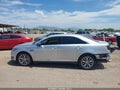 2018 Ford Taurus — photo 15 of 18 | VIN 1FAHP2F83JG126195