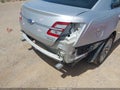 2018 Ford Taurus — photo 6 of 18 | VIN 1FAHP2F83JG126195