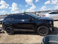2023 Kia Sportage — photo 14 of 17 | VIN 5XYK7CAF8PG101090