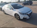 2022 Nissan Sentra — photo 1 of 16 | VIN 3N1AB8CV2NY218039