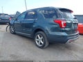 2016 Ford Explorer — photo 3 of 15 | VIN 1FM5K8D80GGB60052