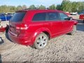 2010 Dodge Journey — photo 4 of 17 | VIN 3D4PH5FV7AT138908