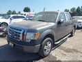 2011 Ford F-150 — photo 2 of 16 | VIN 1FTEW1CM7BFB10956