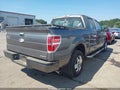 2011 Ford F-150 — photo 4 of 16 | VIN 1FTEW1CM7BFB10956