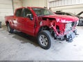 2023 Chevrolet Silverado 1500 — photo 1 of 17 | VIN 1GCUDDE80PZ260268